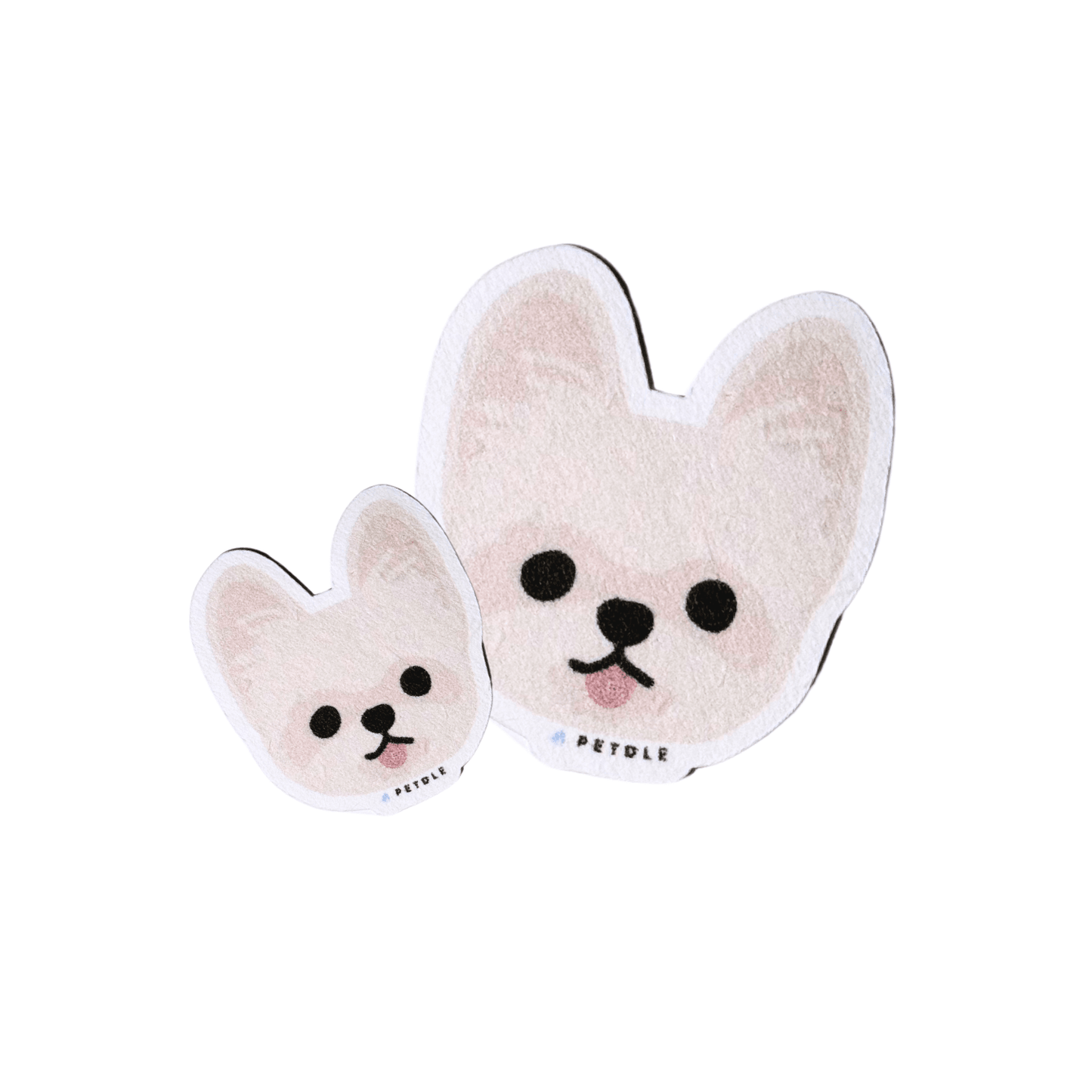 Yorkshire Terrier | STICKER - Petdle