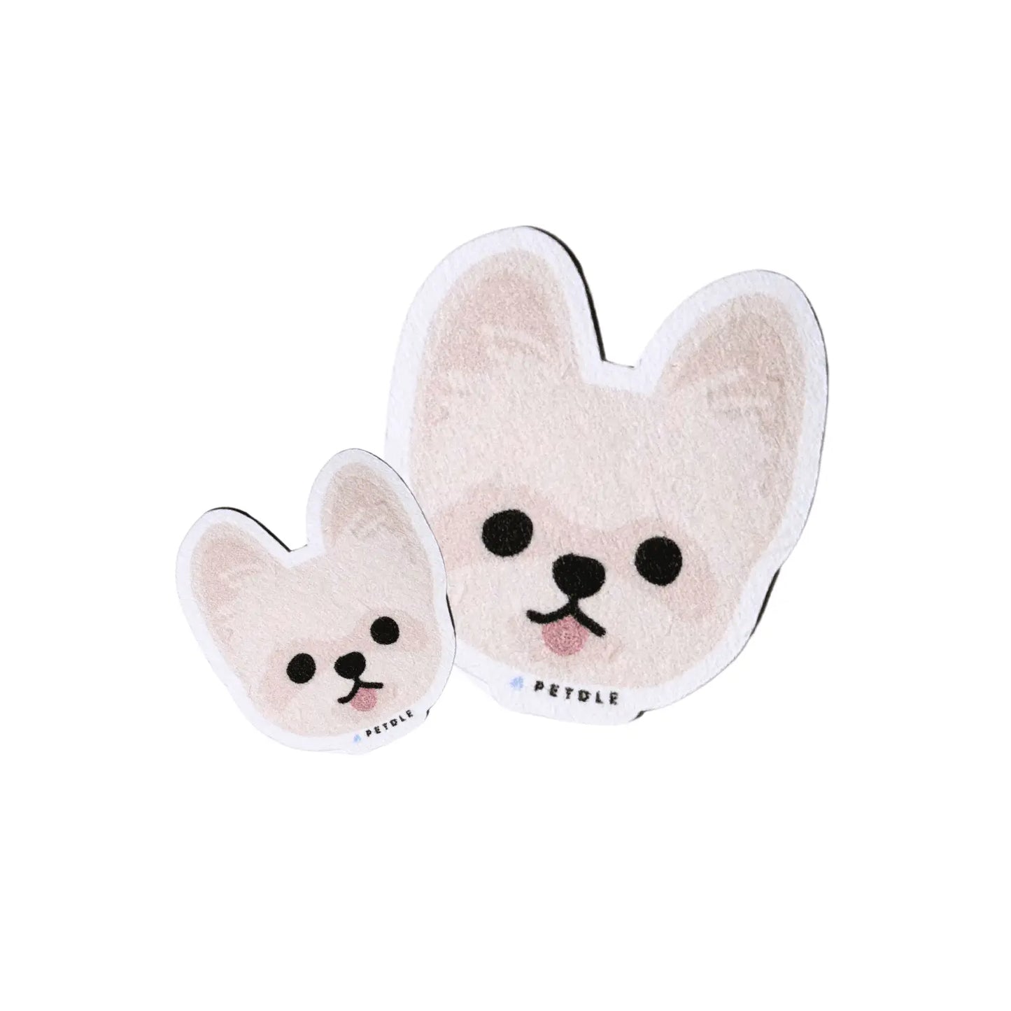 Yorkshire Terrier | STICKER - Petdle