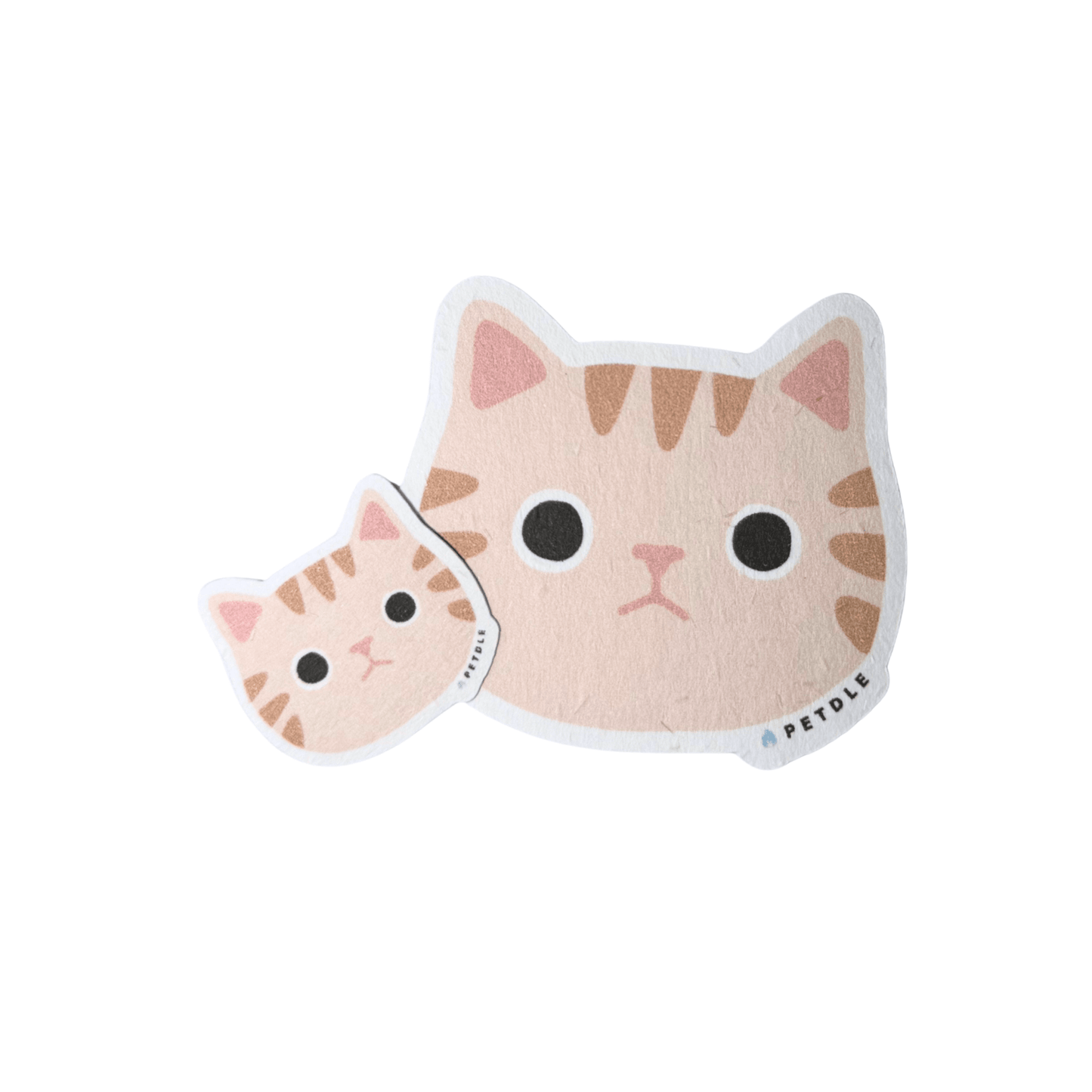 Persian | STICKER - Petdle