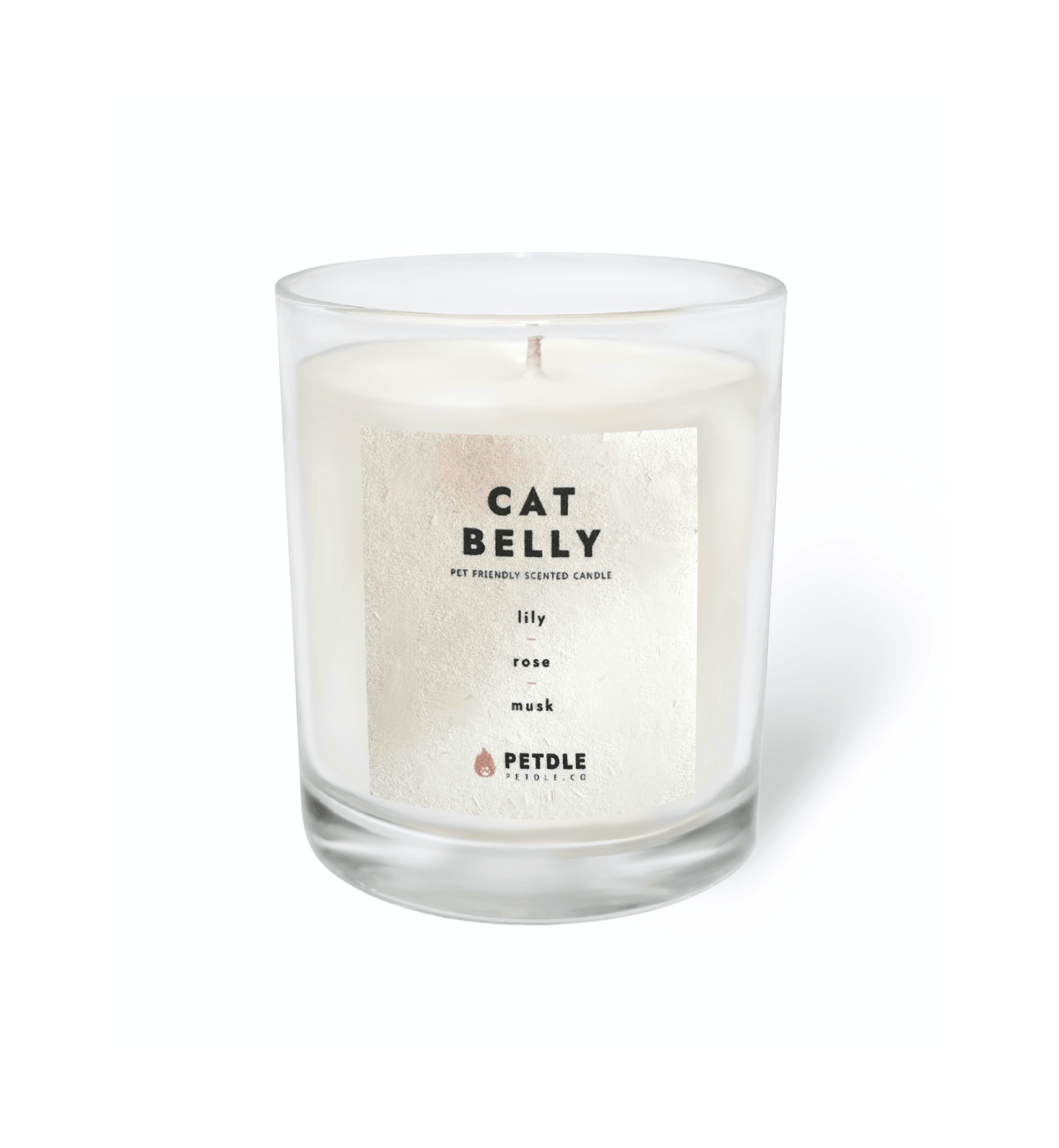 CAT BELLY - Petdle