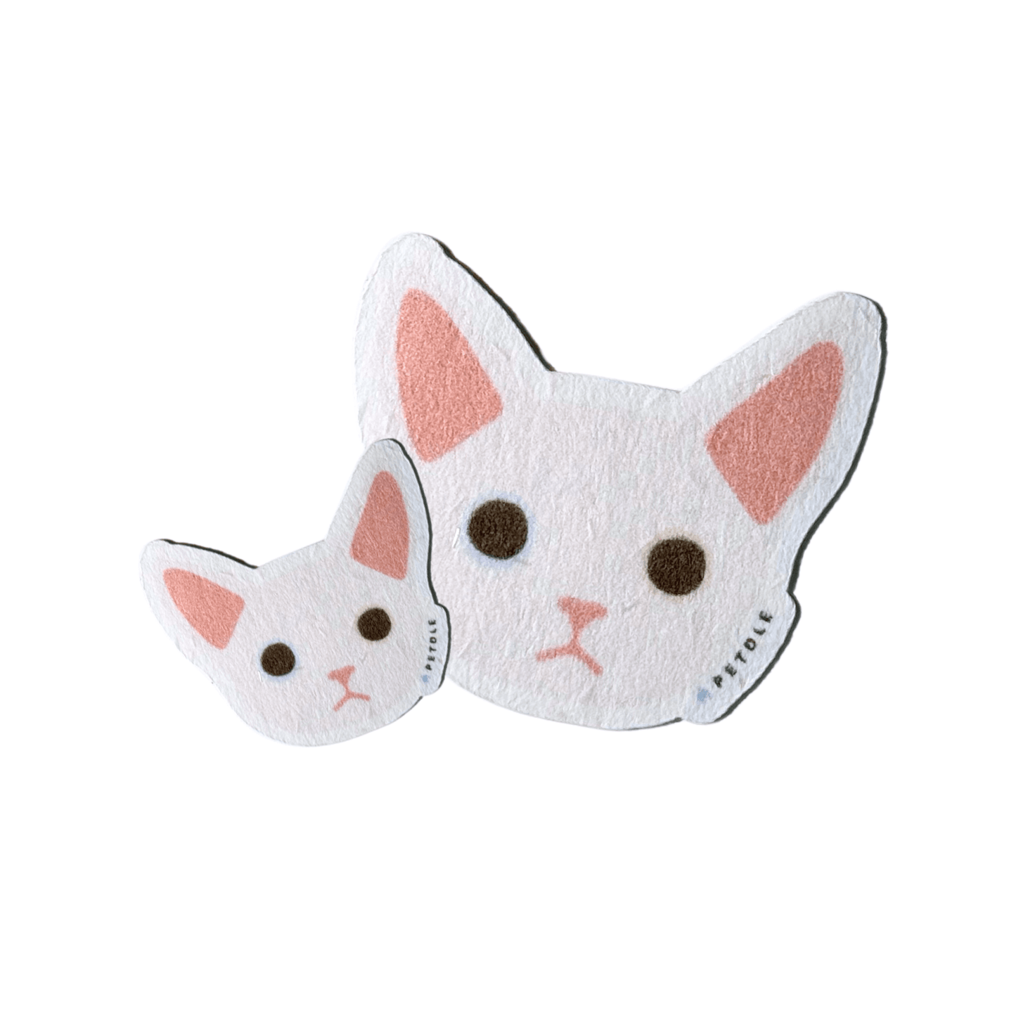 Devon Rex | STICKER - Petdle