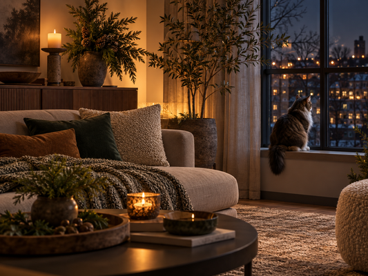 Is Cypress Scent Cat-Friendly?