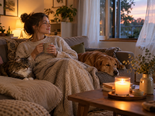 Is Tea Tree Scent Pet-Friendly?