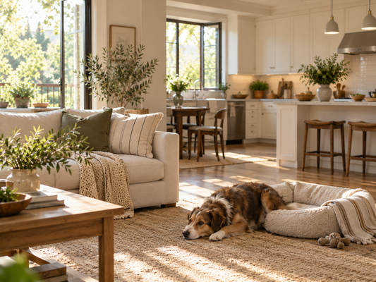 Is Onion Smell Safe for Dogs? What Pet Owners Should Actually Worry About