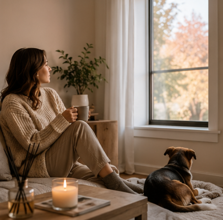 Can You Safely Make Your Home Smell Good With Pets? What Actually Matters