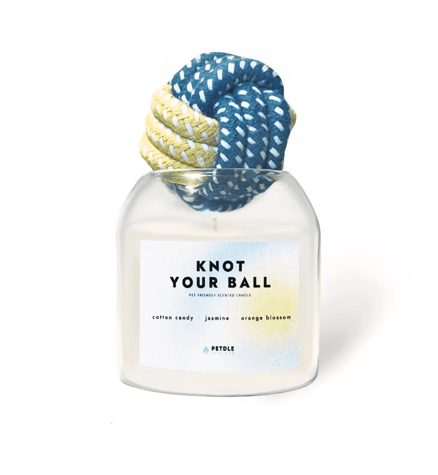 Candle｜Dog Petdle
