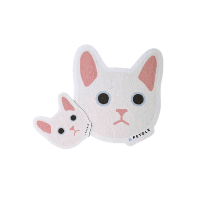Domestic Shorthair | STICKER - Petdle
