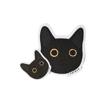 Domestic Shorthair | STICKER - Petdle