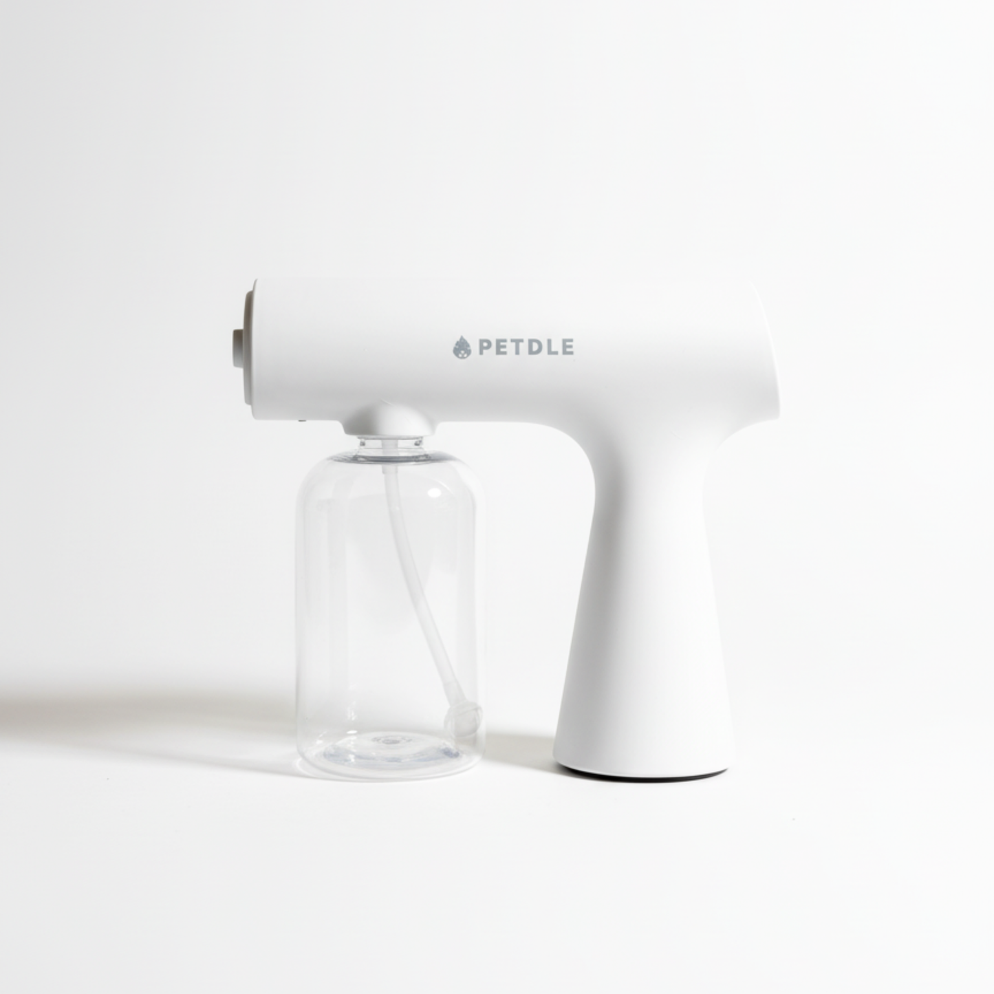 Petdle Nano Mist spray - Pet Friendly Deodorant Automatic Mister