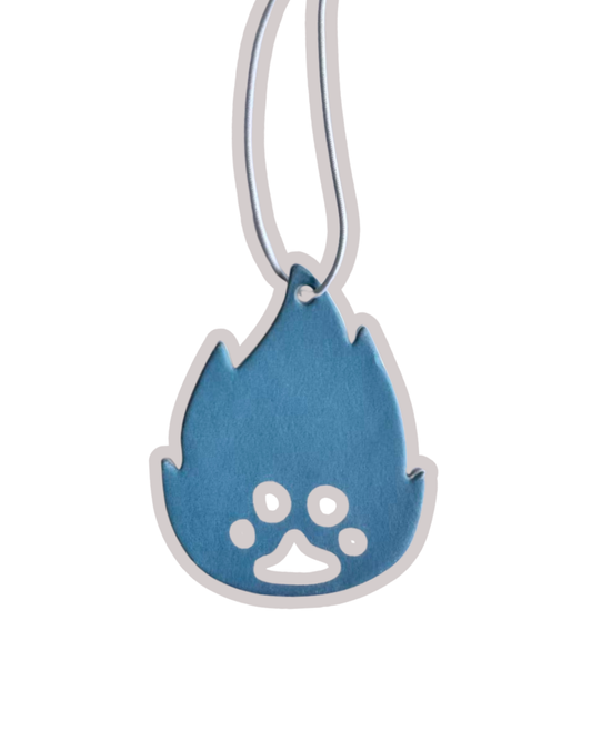 Knot Your Ball - Pet Friendly Air Fresheners