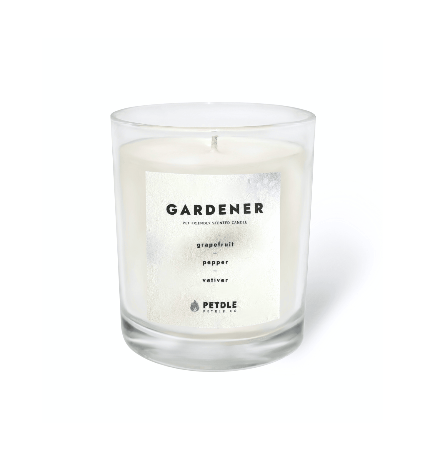 GARDENER - Petdle