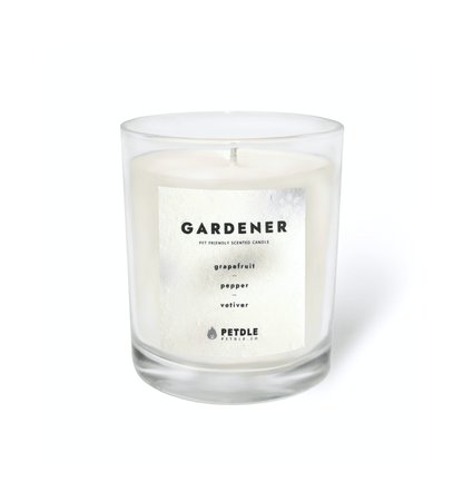 GARDENER - Petdle