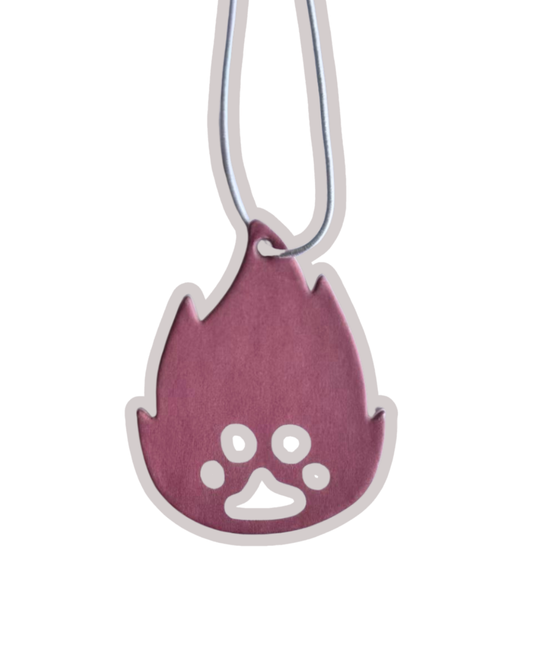 Cat Belly - Pet Friendly Air Fresheners