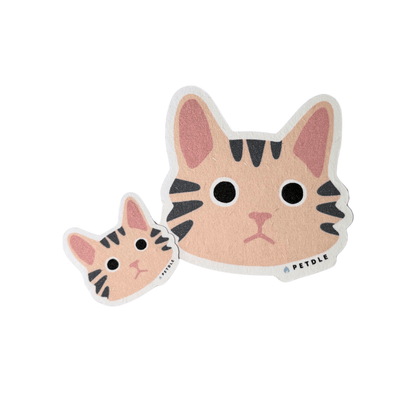 Maine Coon | STICKER - Petdle