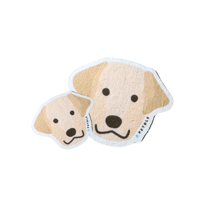 Labrador Retriever | STICKER - Petdle