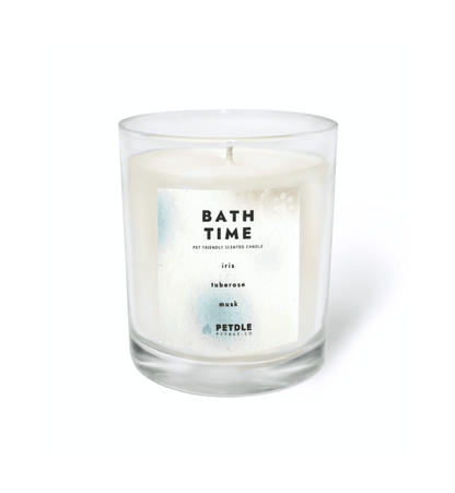 BATH TIME - Petdle