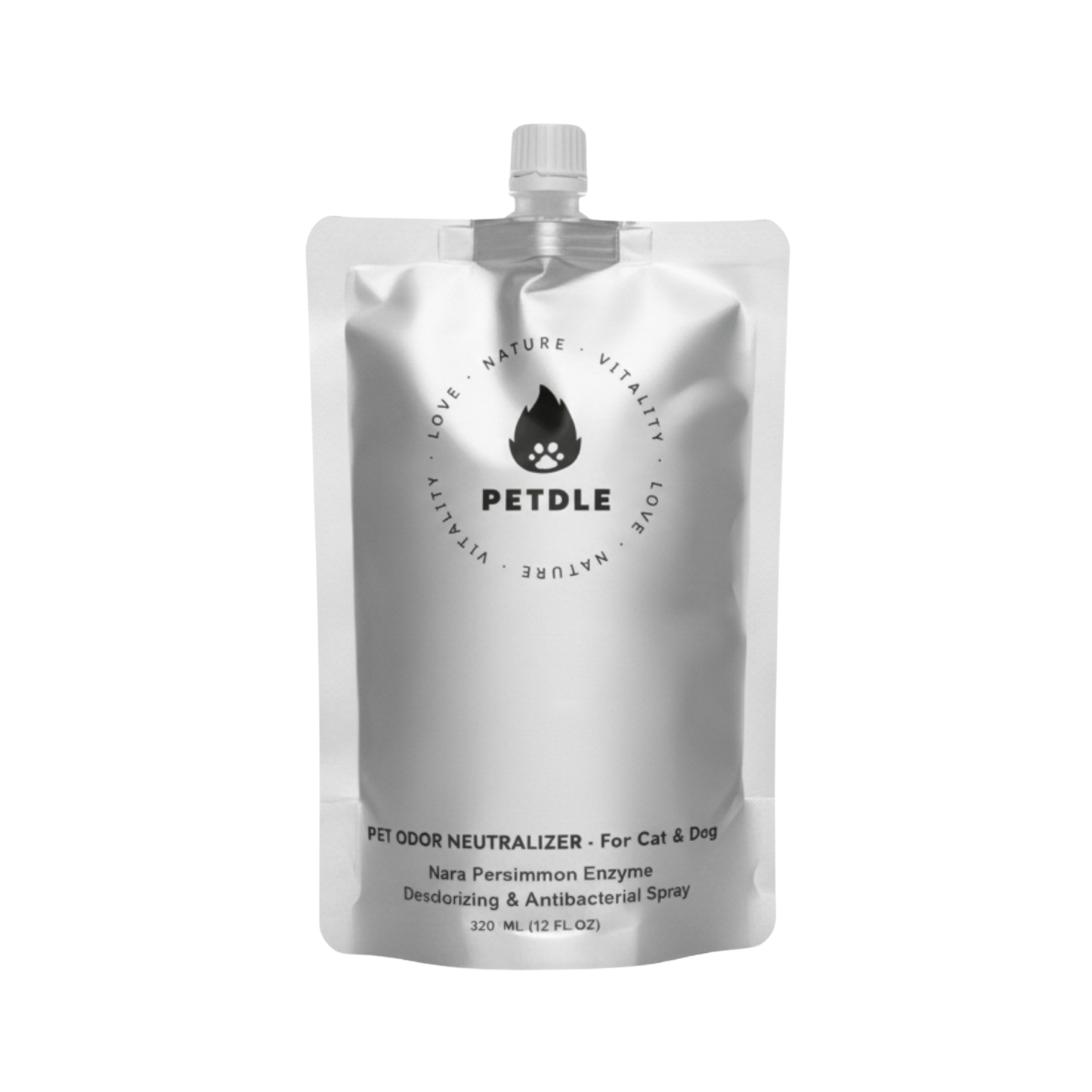 Pet Odor Neutralizer Pouch Cat&Dog