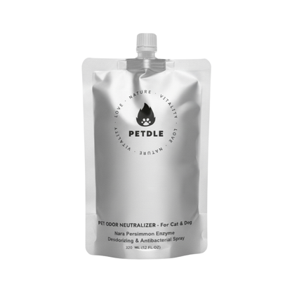 Pet Odor Neutralizer Pouch Cat&Dog