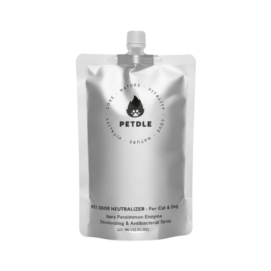 Pet Odor Neutralizer Pouch Cat&Dog