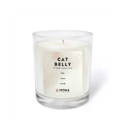 CAT BELLY - Petdle