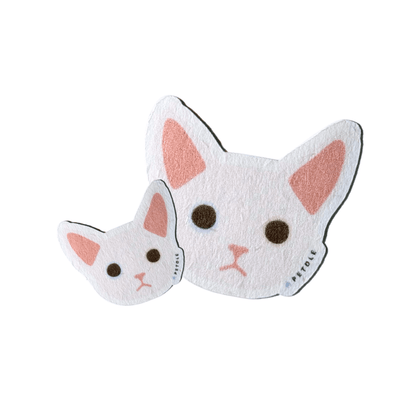 Devon Rex | STICKER - Petdle