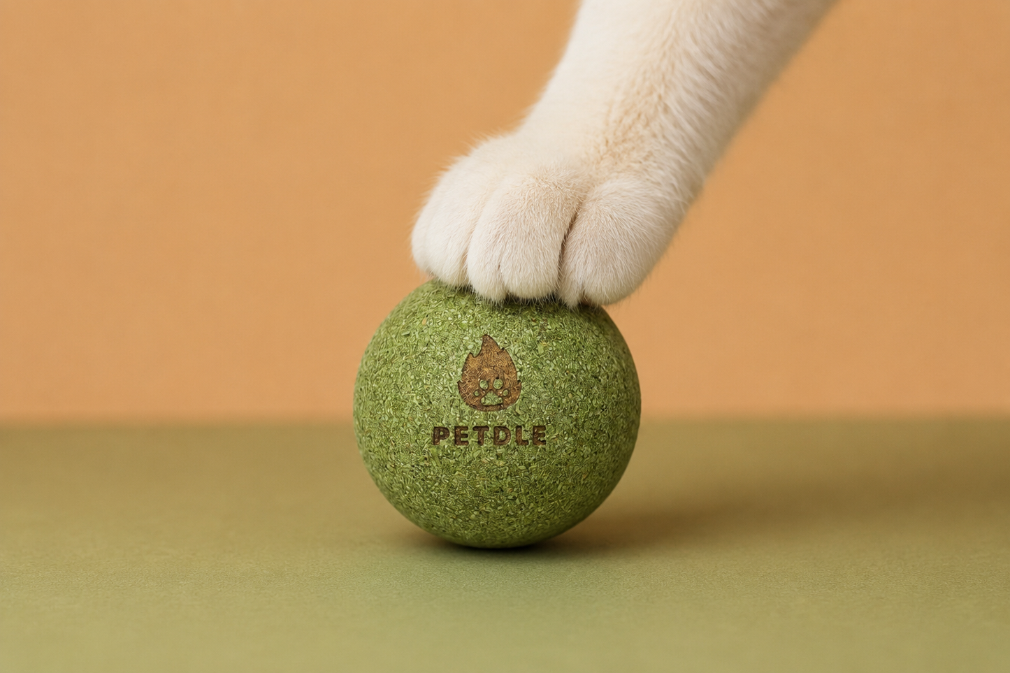 CATNIP - Pet Safe Candles