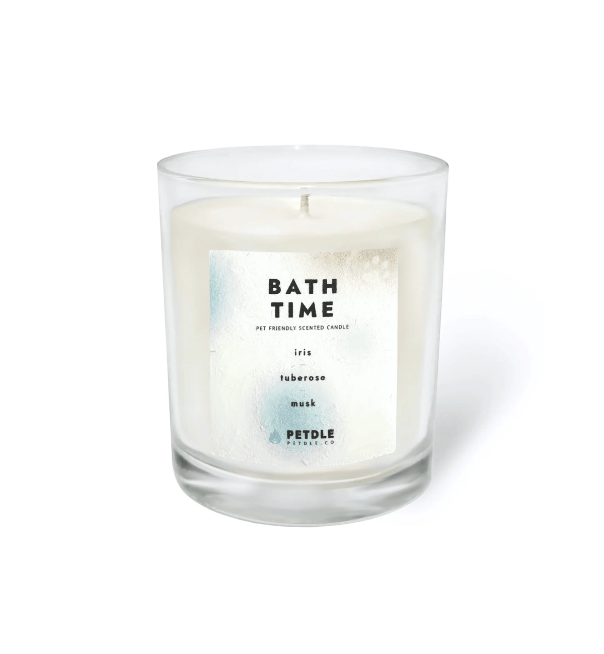 BATH TIME - Petdle