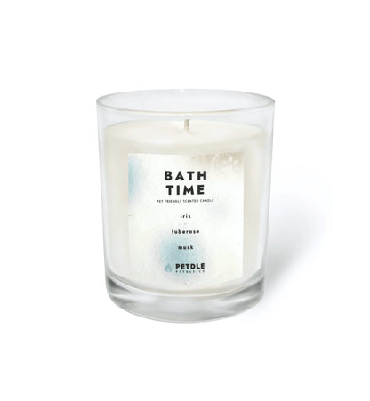 BATH TIME - Petdle