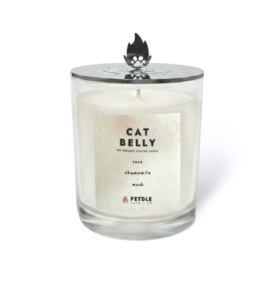 CAT BELLY