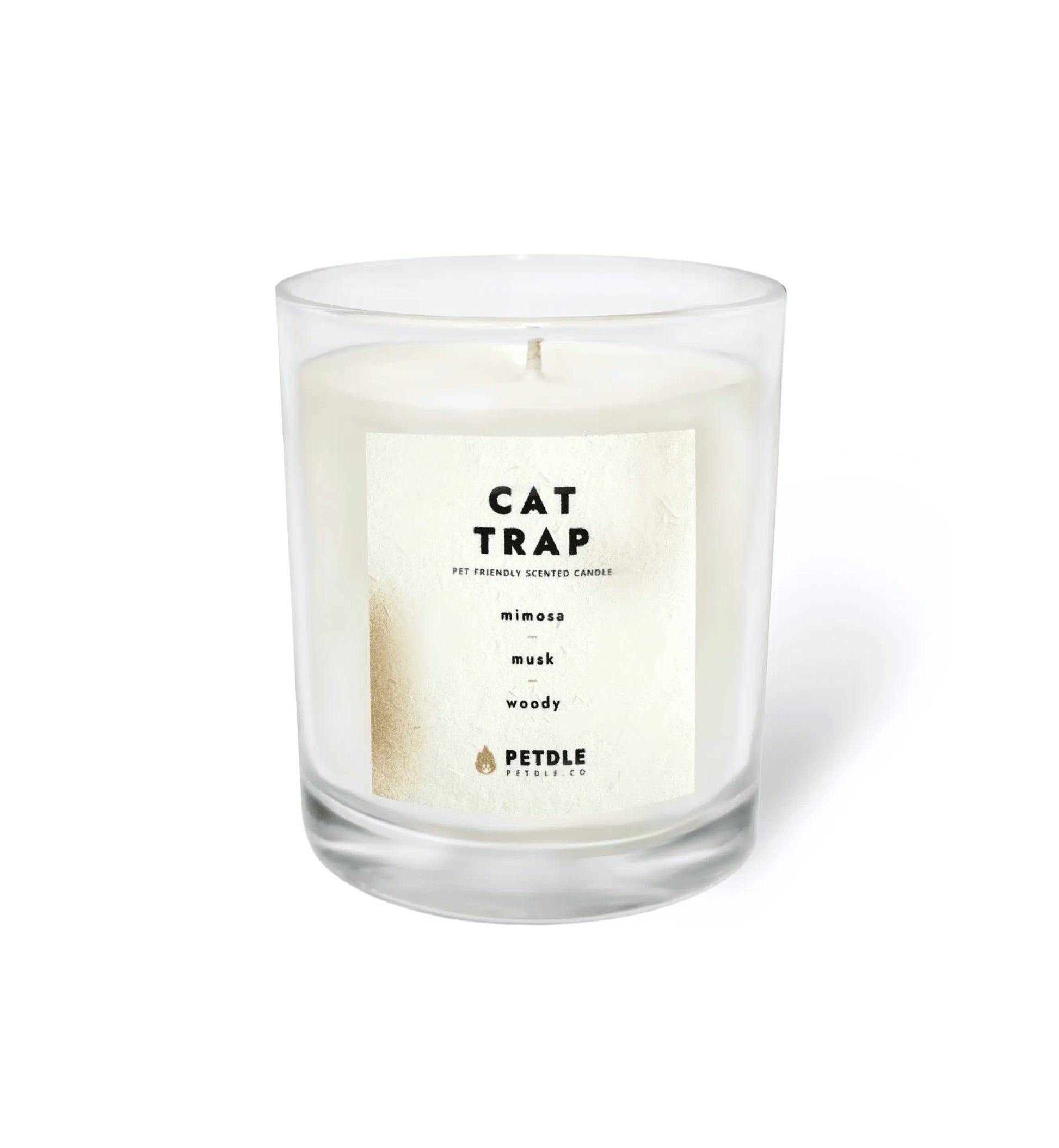 CAT TRAP - Petdle