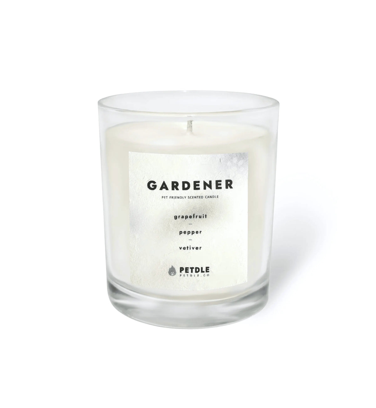GARDENER - Petdle