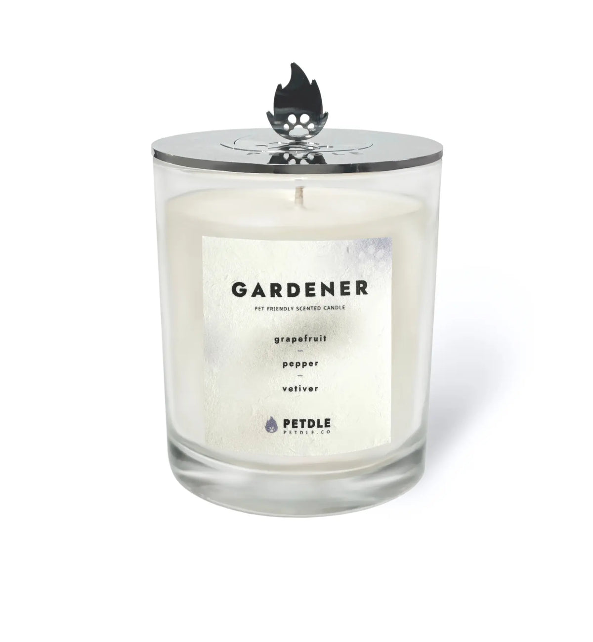 GARDENER - Pet Safe Candles Petdle